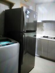 St. Francis Lodge (D12), Apartment #285844211